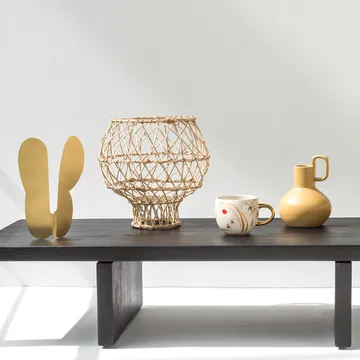 Frutas kurv rotting - Ø27 cm - URBAN NATURE CULTURE