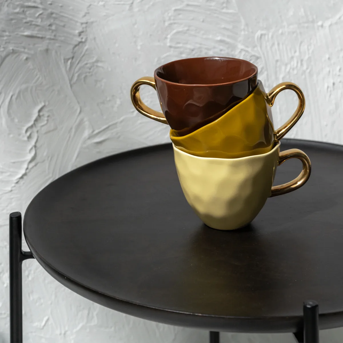 Good Morning Cappuccino kopp 30 cl, Cappuccino URBAN NATURE CULTURE