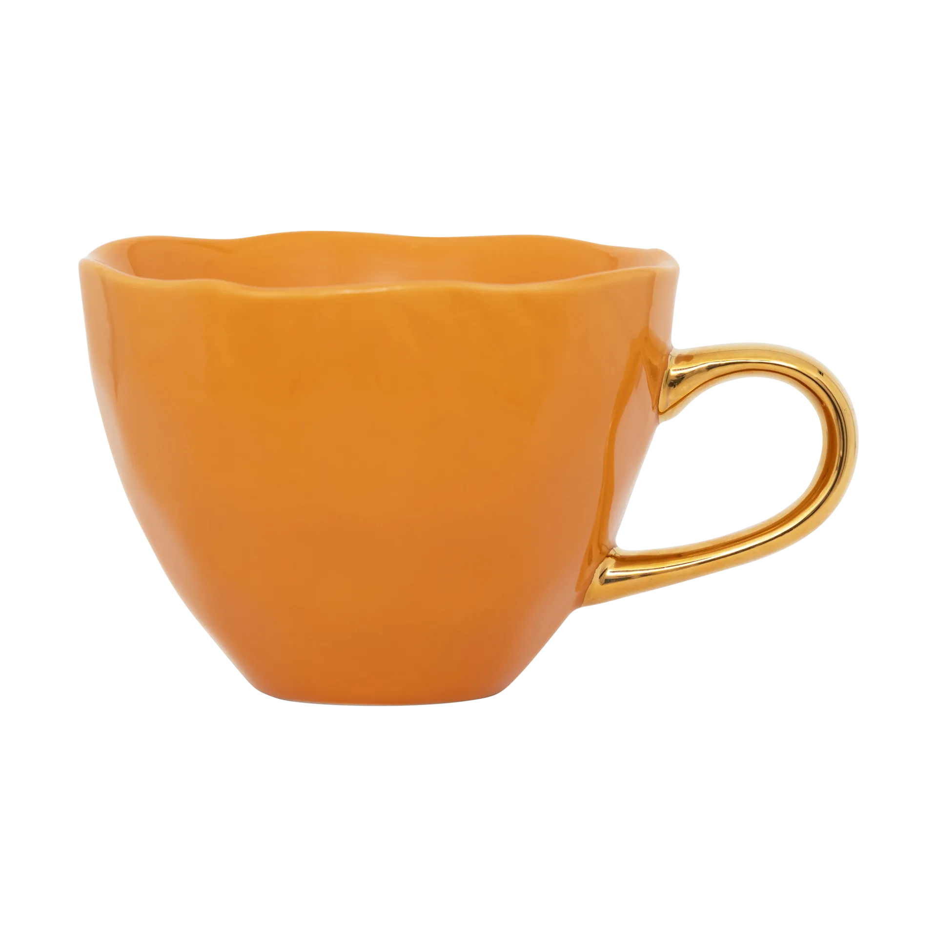 Good Morning Cappuccino kopp 30 cl, Caramel URBAN NATURE CULTURE