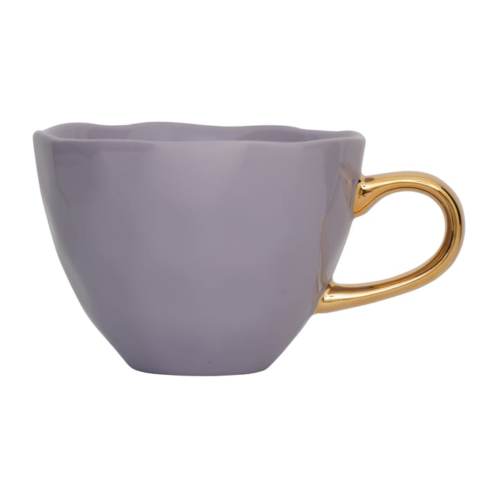 Good Morning Cappuccino kopp 30 cl - Lilac - URBAN NATURE CULTURE