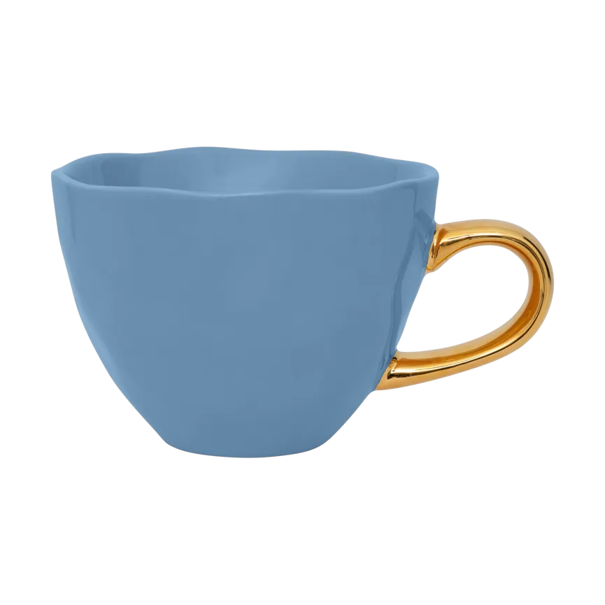 Good Morning Cappuccino kopp 30 cl, Pacific URBAN NATURE CULTURE