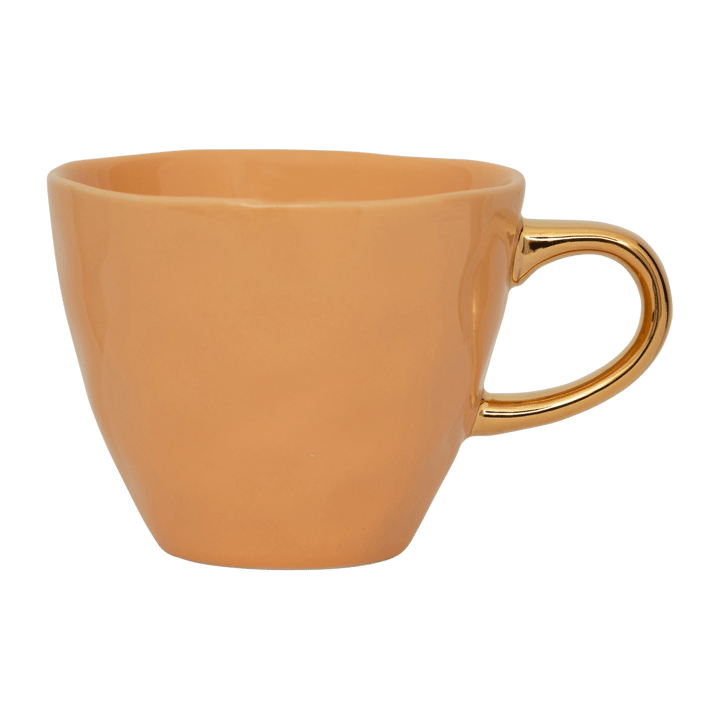 Good Morning Coffee kopp - Apricot nectar - URBAN NATURE CULTURE