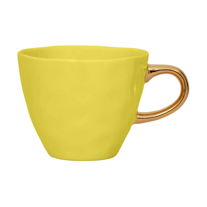 URBAN NATURE CULTURE Good Morning Coffee kopp mini 17,5 cl Limelight