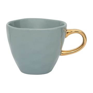 Good Morning Coffee kopp mini 17,5 cl - Slate - URBAN NATURE CULTURE