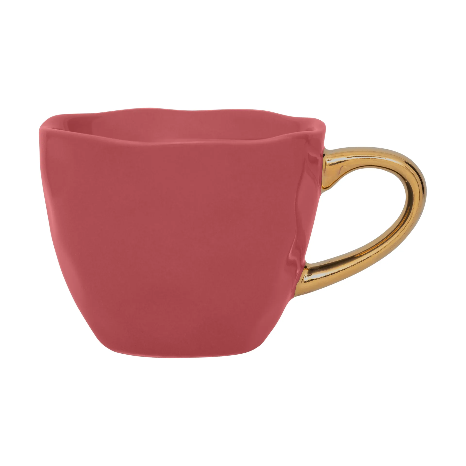 Good Morning espressokopp, Aprikos med brandy URBAN NATURE CULTURE