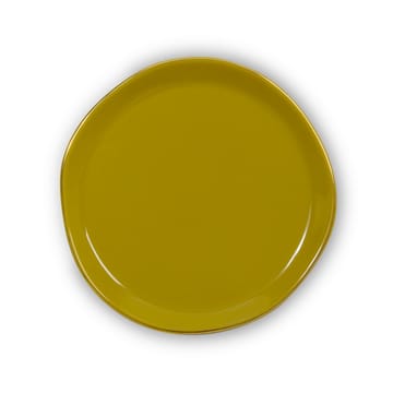 Good Morning tallerken 17 cm - Amber green - URBAN NATURE CULTURE