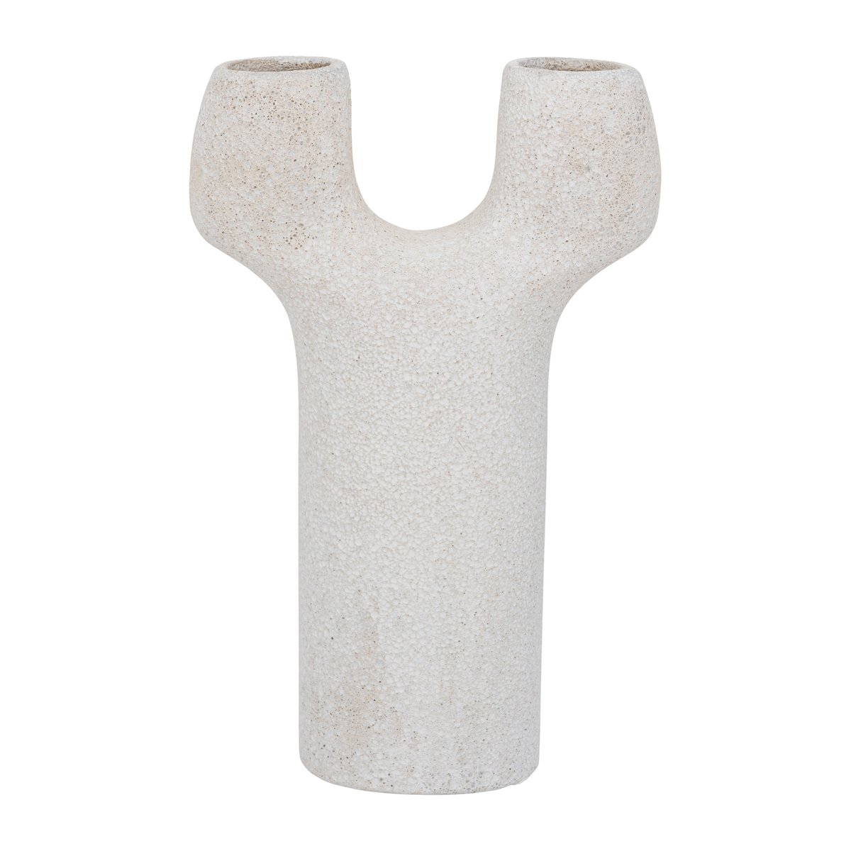 Bilde av URBAN NATURE CULTURE Harue vase 27 cm Off white