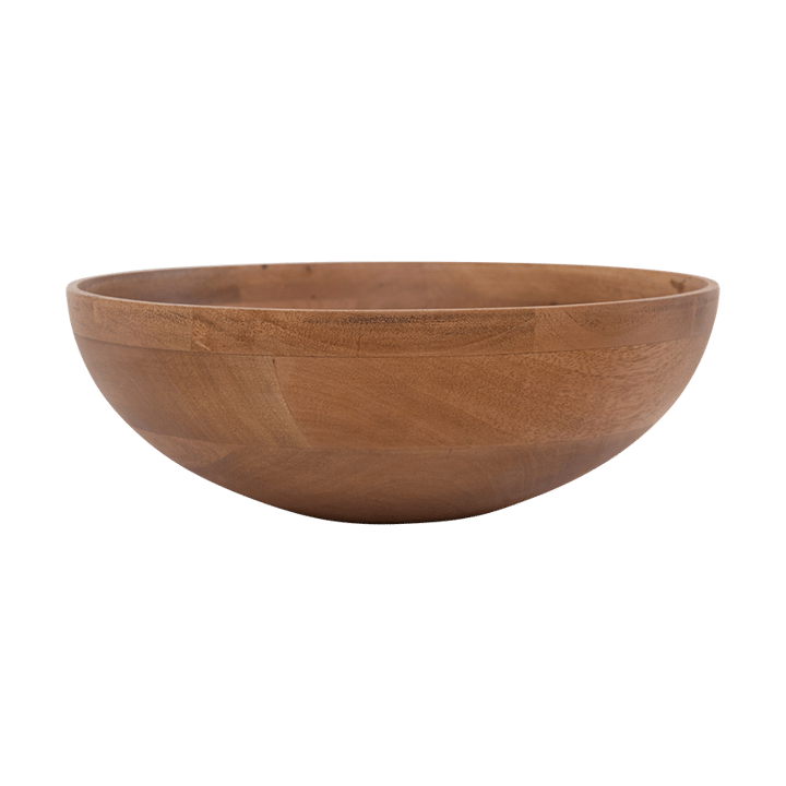 Havre salatbolle Ø28 cm, Mango wood URBAN NATURE CULTURE