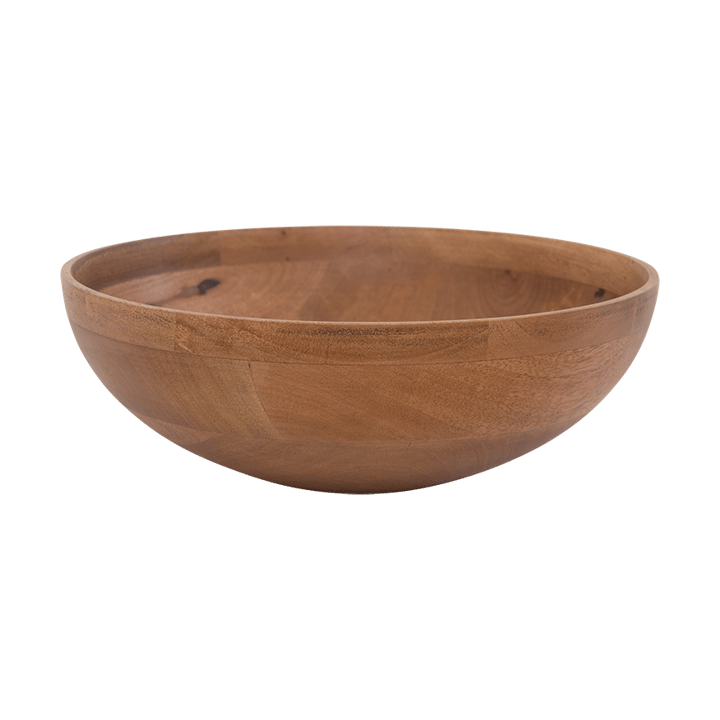 Havre salatbolle Ø28 cm, Mango wood URBAN NATURE CULTURE