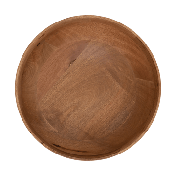 Havre salatbolle Ø28 cm - Mango wood - URBAN NATURE CULTURE