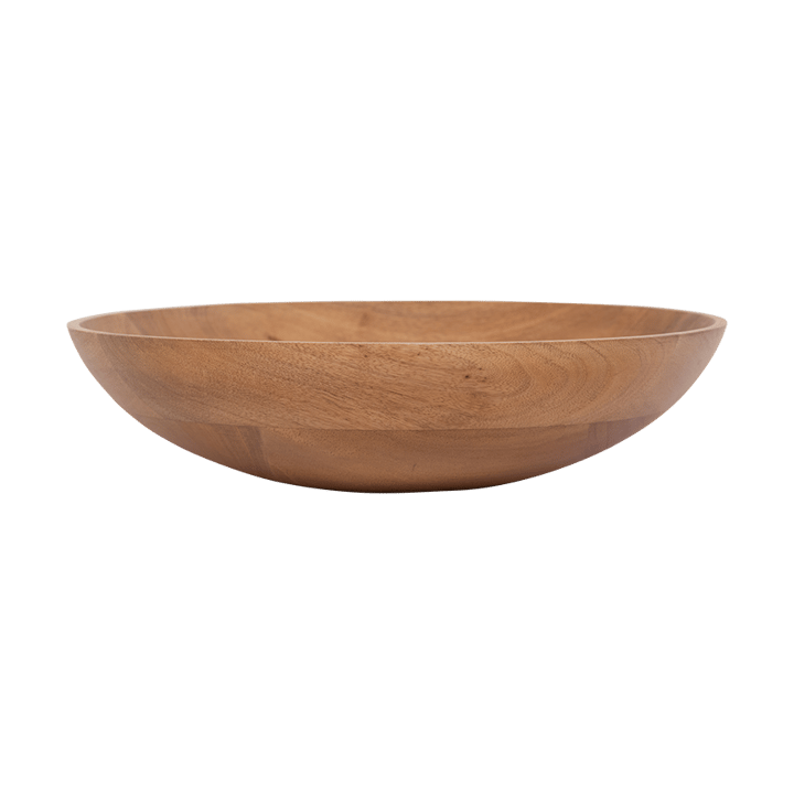 Havre salatbolle Ø33 cm, Mango wood URBAN NATURE CULTURE