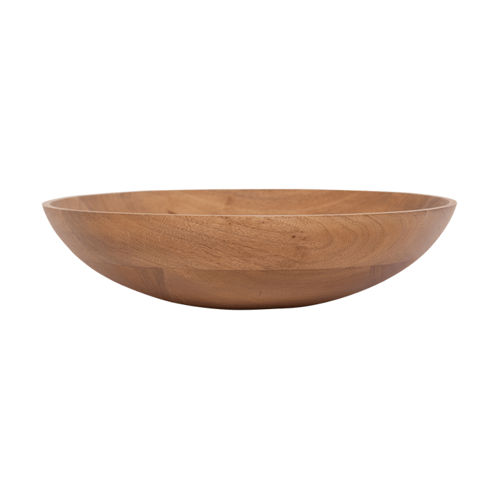 Havre salatbolle Ø33 cm - Mango wood - URBAN NATURE CULTURE