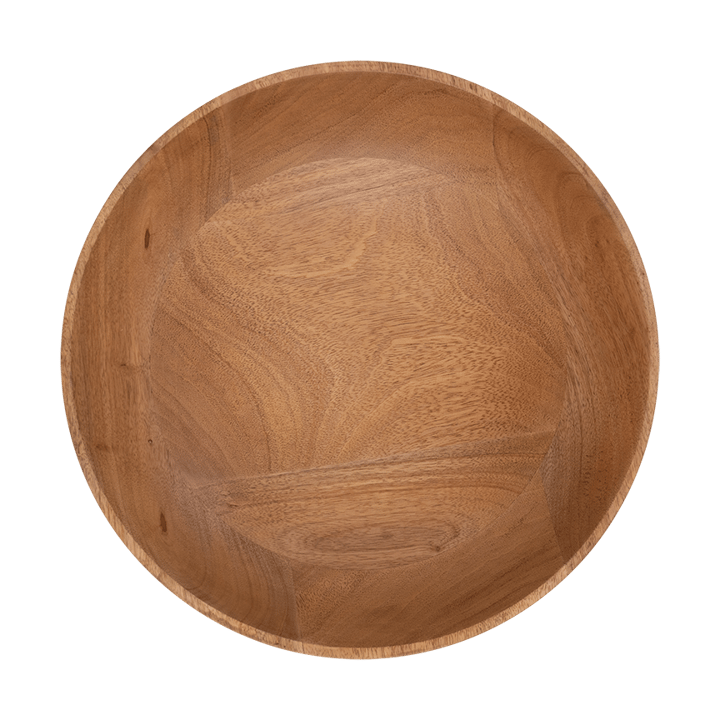 Havre salatbolle Ø33 cm, Mango wood URBAN NATURE CULTURE