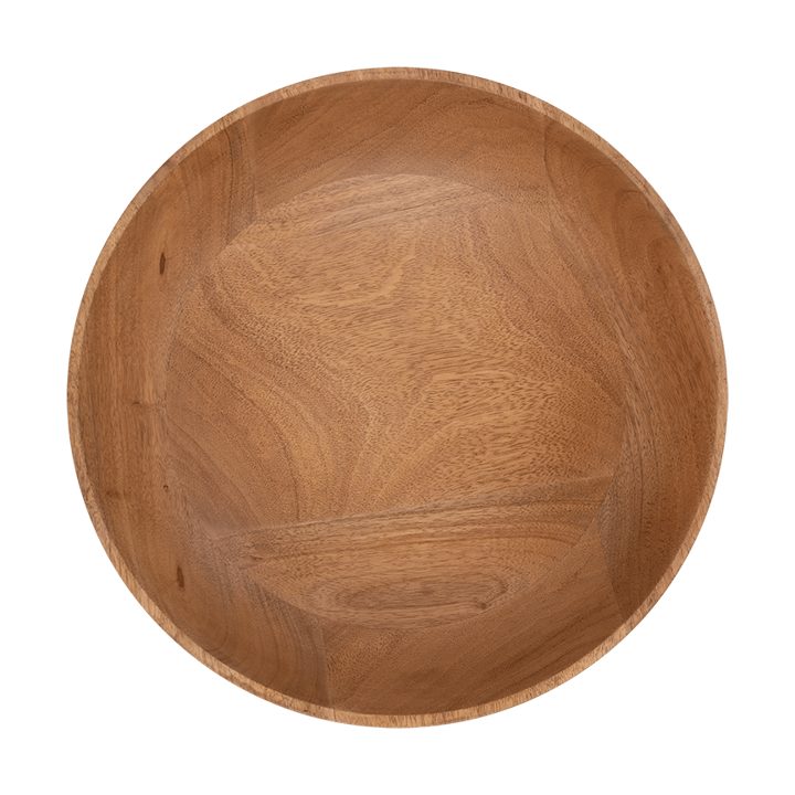 Havre salatbolle Ø33 cm - Mango wood - URBAN NATURE CULTURE