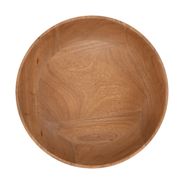Havre salatbolle Ø33 cm - Mango wood - URBAN NATURE CULTURE