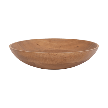 Havre salatbolle Ø33 cm - Mango wood - URBAN NATURE CULTURE