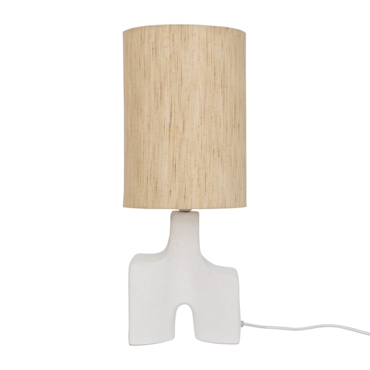 Hikari bordlampe Ø 22,5 x 55 cm - Prairie sand - URBAN NATURE CULTURE