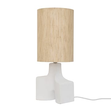 Hikari bordlampe Ø 22,5 x 55 cm - Prairie sand - URBAN NATURE CULTURE