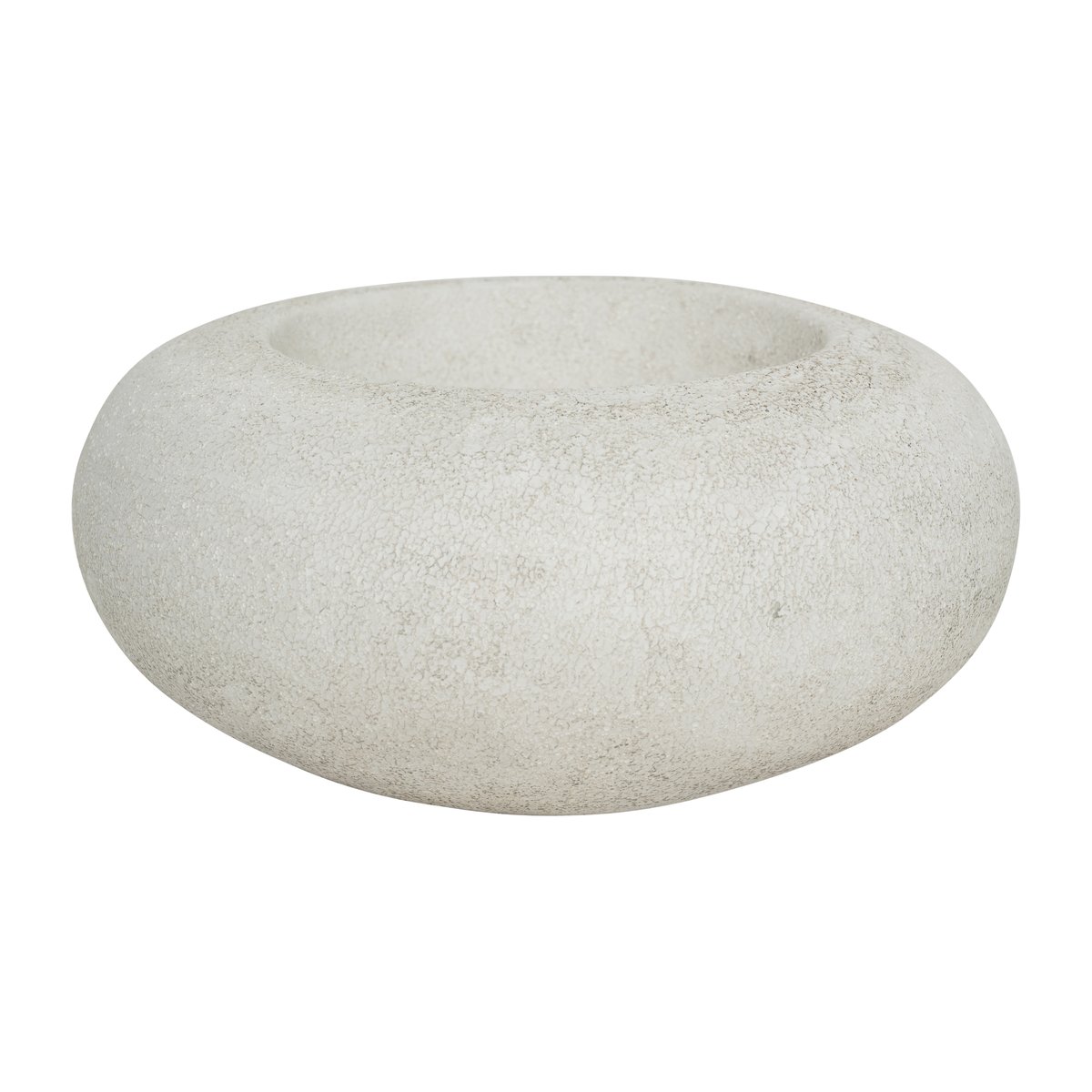 Bilde av URBAN NATURE CULTURE Izumi bordlampe Ø 33 x 16 cm White