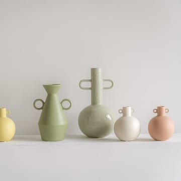 Kindness vase 32 cm - Desert sage - URBAN NATURE CULTURE