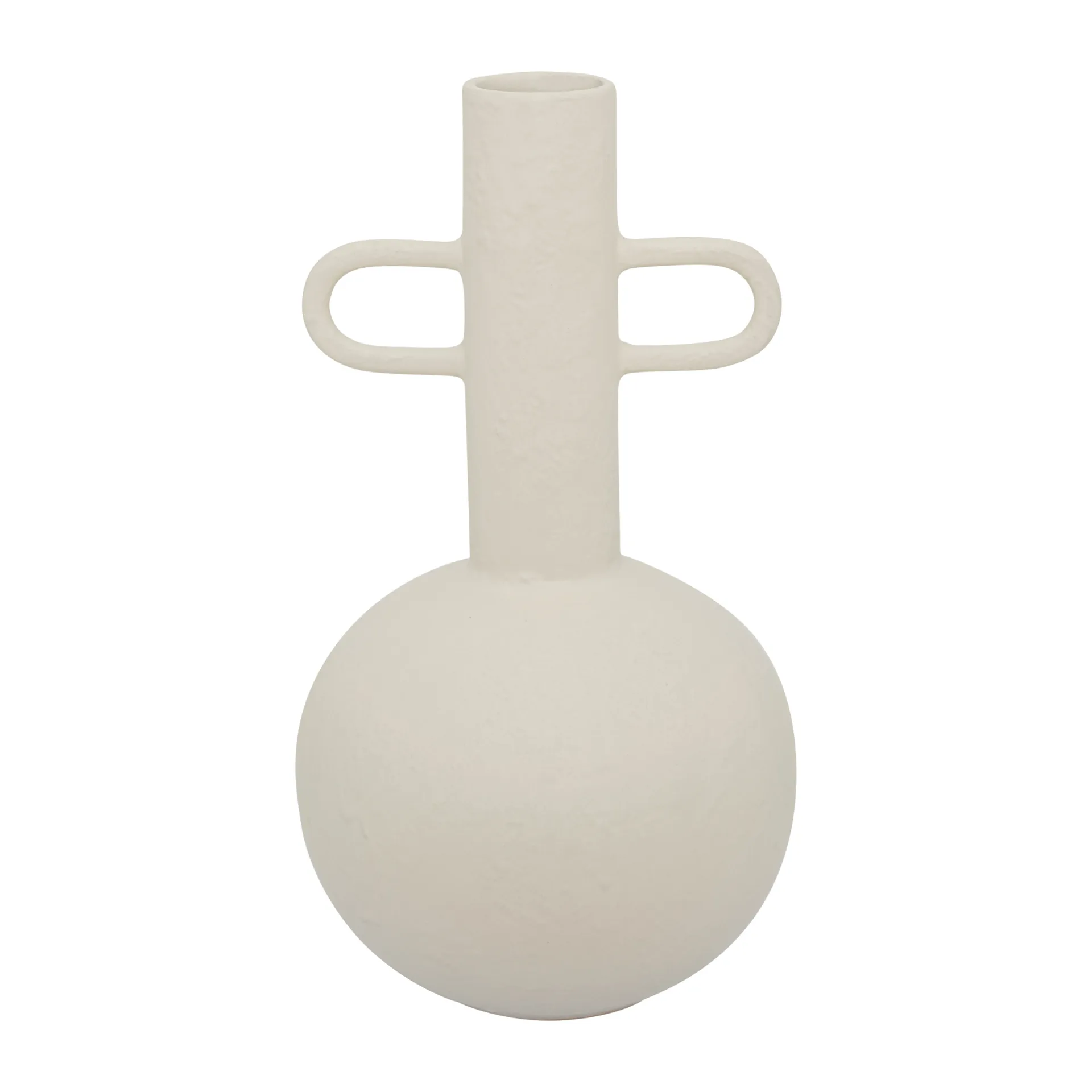 Kindness vase 32 cm, Off white URBAN NATURE CULTURE