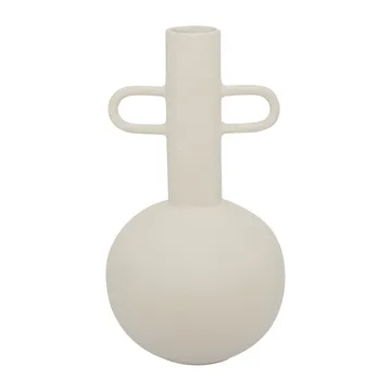 Kindness vase 32 cm - Off white - URBAN NATURE CULTURE