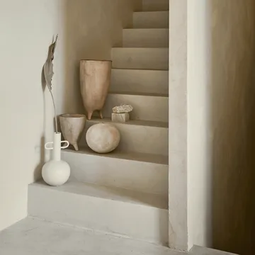 Kindness vase 32 cm - Off white - URBAN NATURE CULTURE
