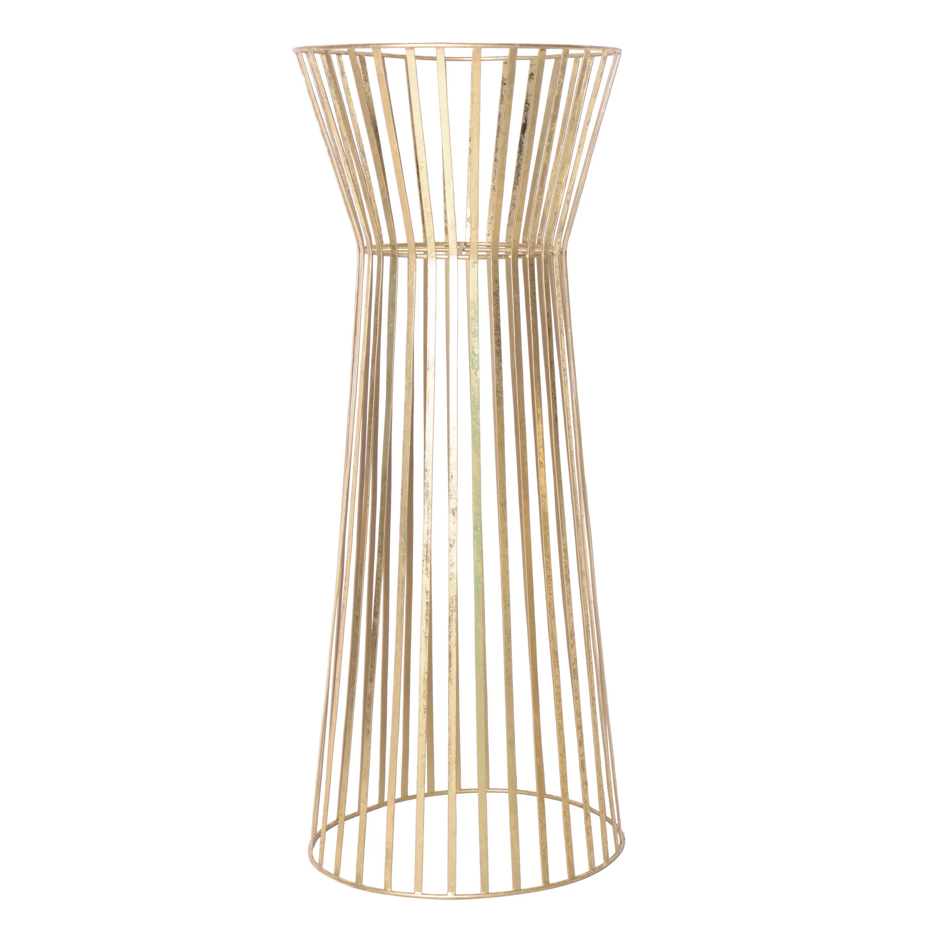 Kruksettning big, Messing URBAN NATURE CULTURE