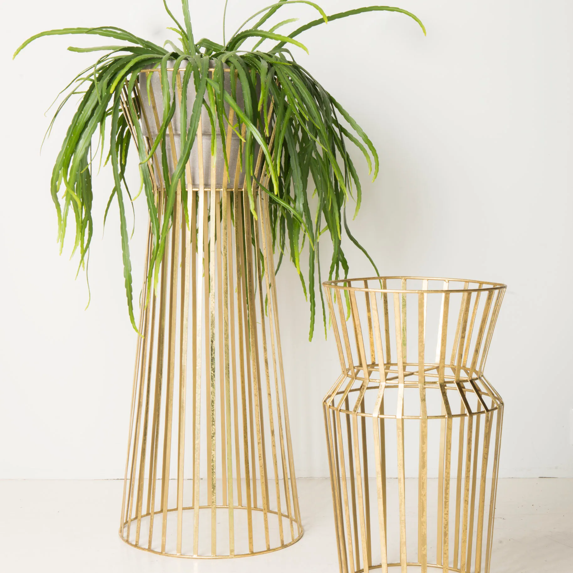 Kruksettning big, Messing URBAN NATURE CULTURE