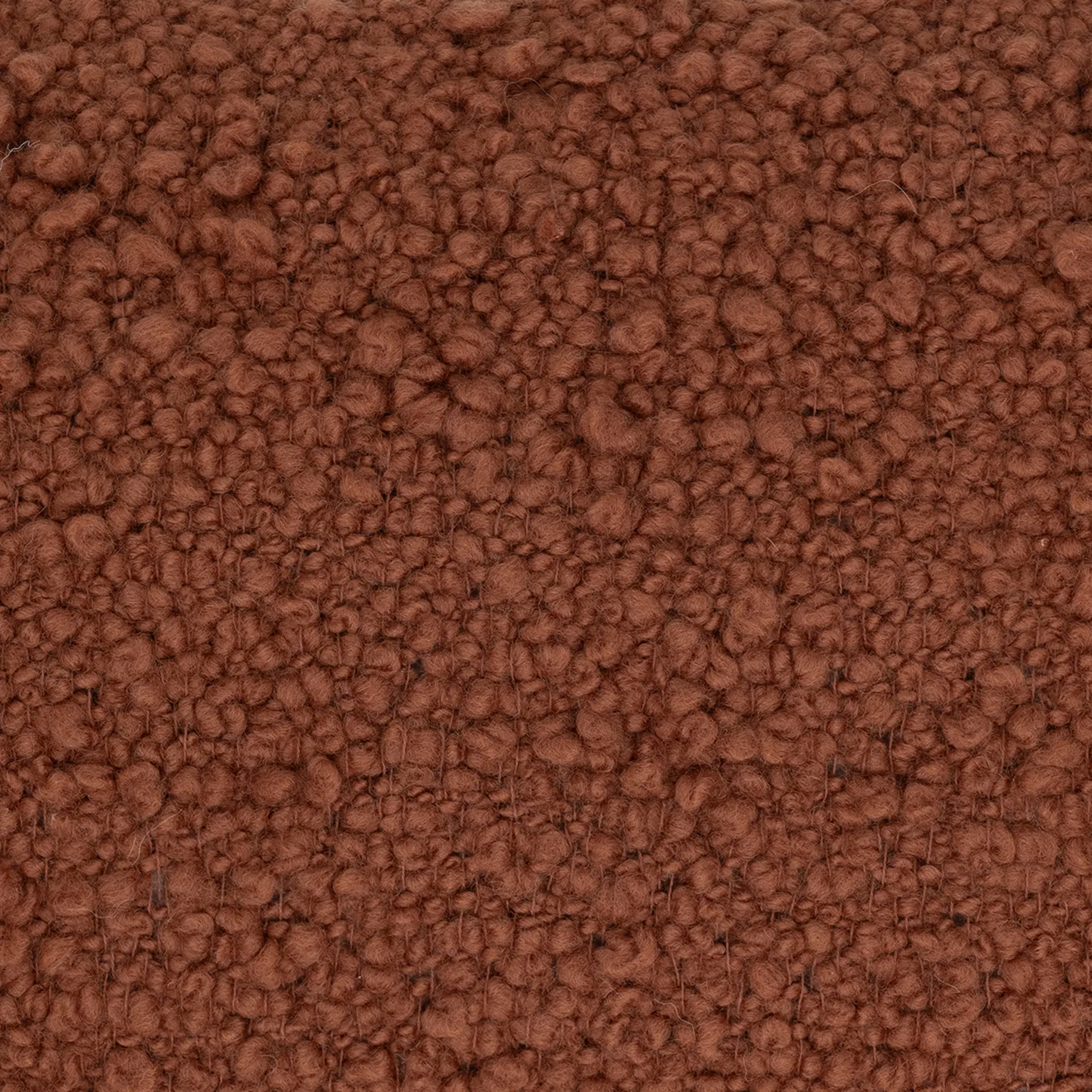 Lina pute 30x50 cm, Rustikk brun URBAN NATURE CULTURE