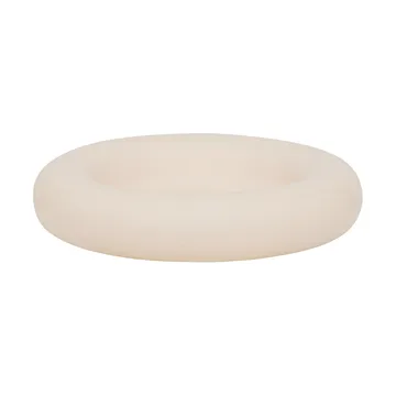 Lou serveringsbolle Ø36 cm - Off White - URBAN NATURE CULTURE