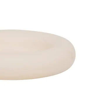 Lou serveringsbolle Ø36 cm - Off White - URBAN NATURE CULTURE