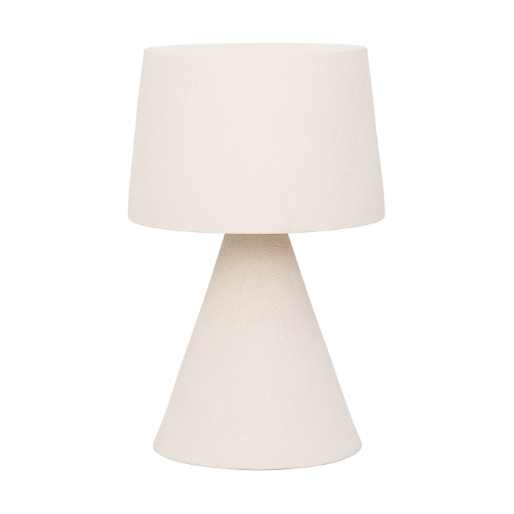Luce bordlampe 33 cm - White - URBAN NATURE CULTURE