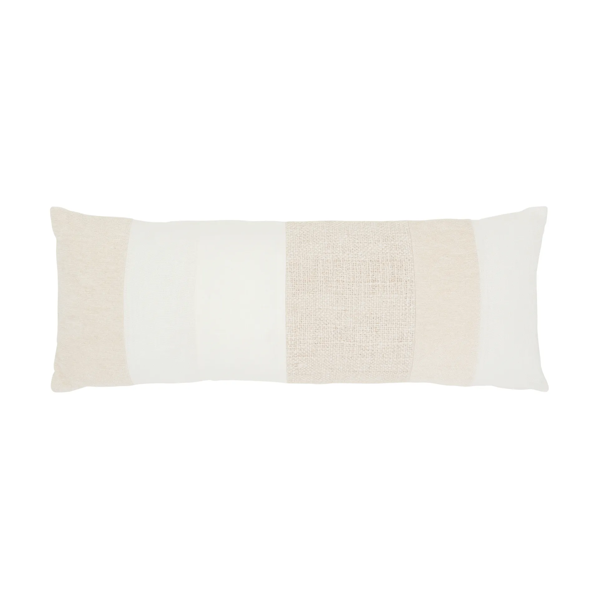Lucia pute 30x80 cm, Natural-beige URBAN NATURE CULTURE