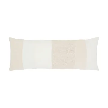 Lucia pute 30x80 cm - Natural-beige - URBAN NATURE CULTURE