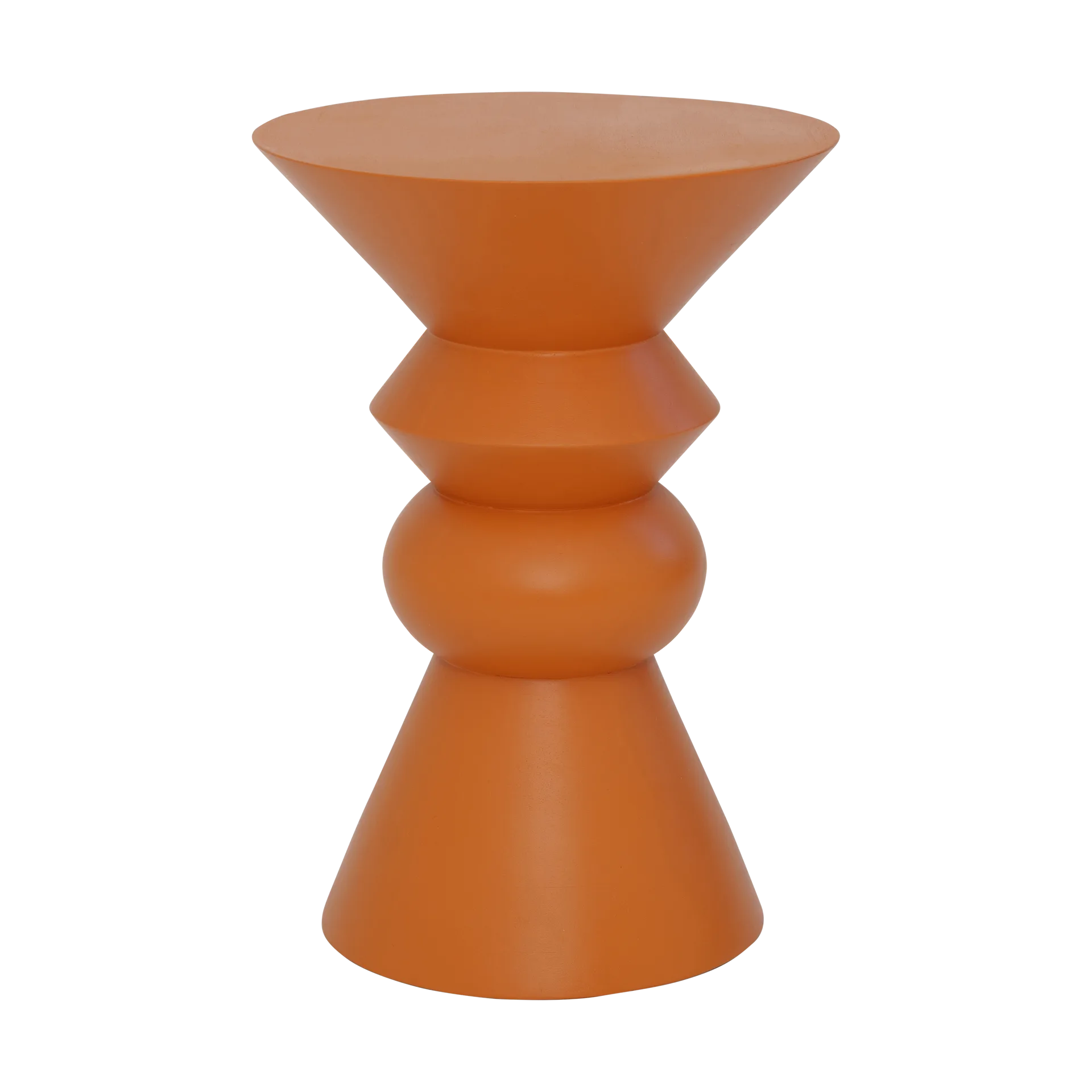 Luova sidebord 43 cm, Flamme URBAN NATURE CULTURE