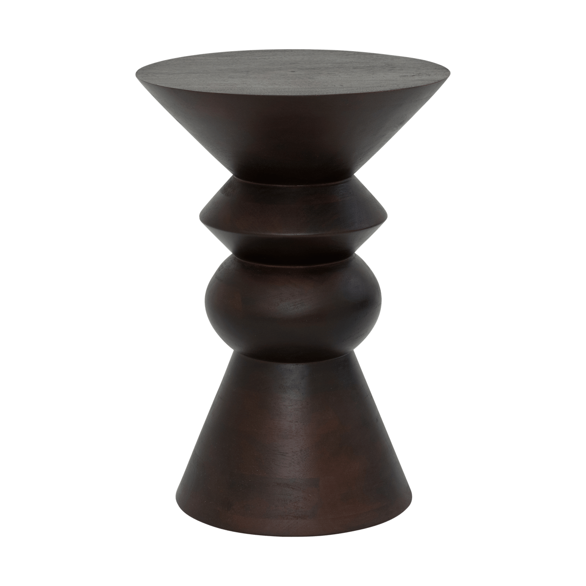 Bilde av URBAN NATURE CULTURE Luova sidebord 43 cm Valnøtt