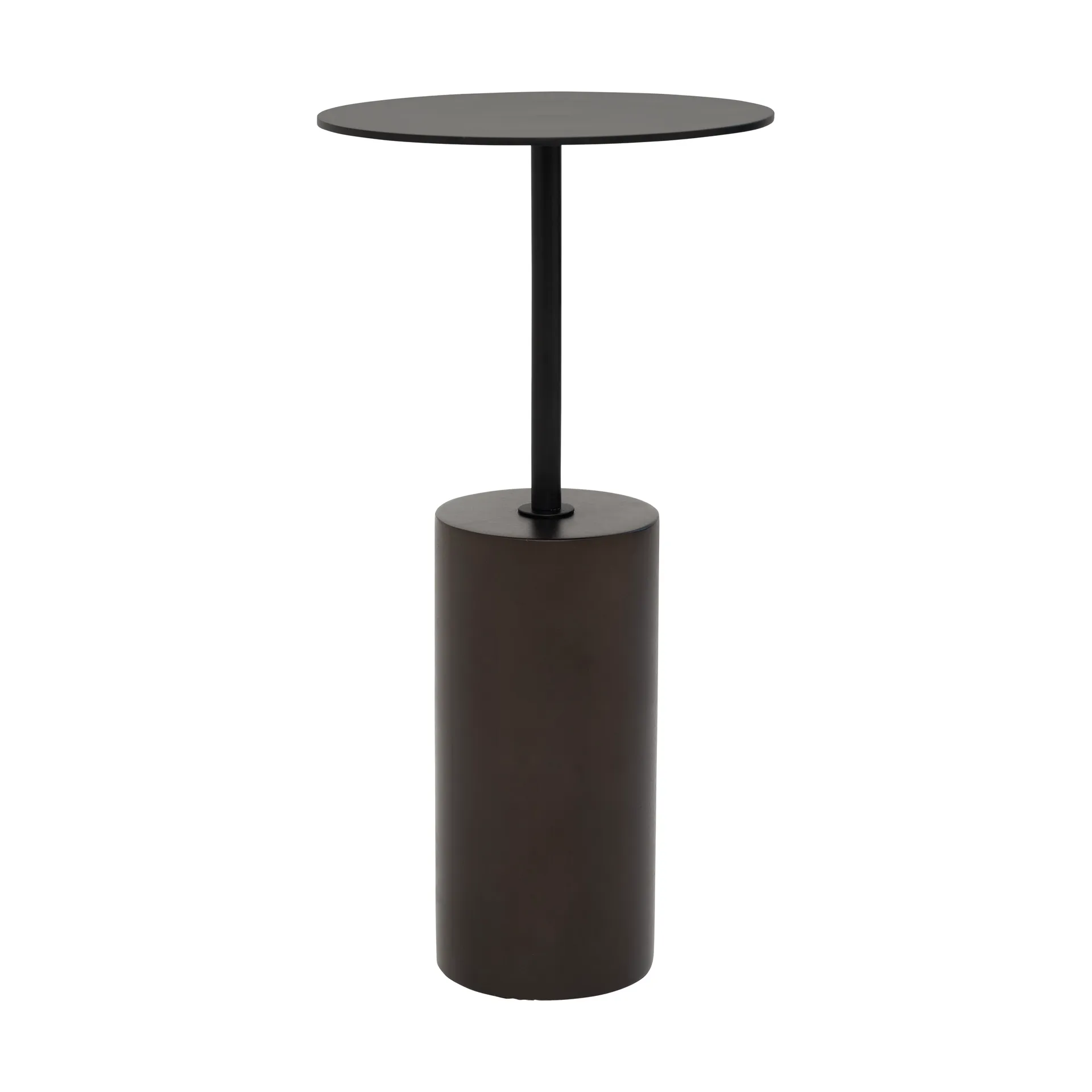 Macy A sidebord ⌀55 cm, Mangotre URBAN NATURE CULTURE