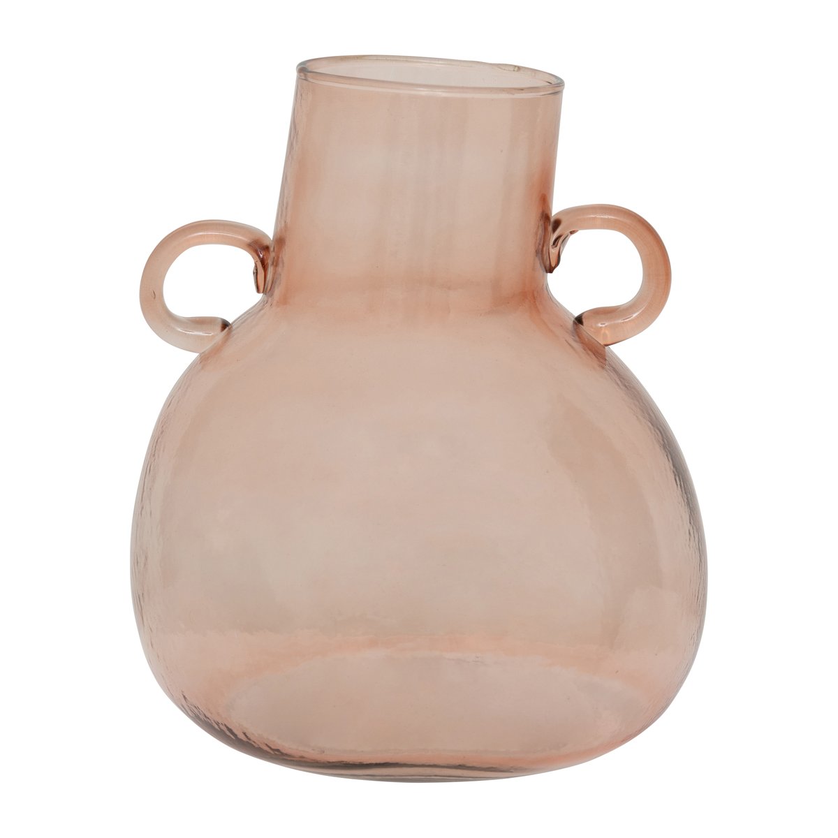 Bilde av URBAN NATURE CULTURE Maia vase 23 cm Peach wip