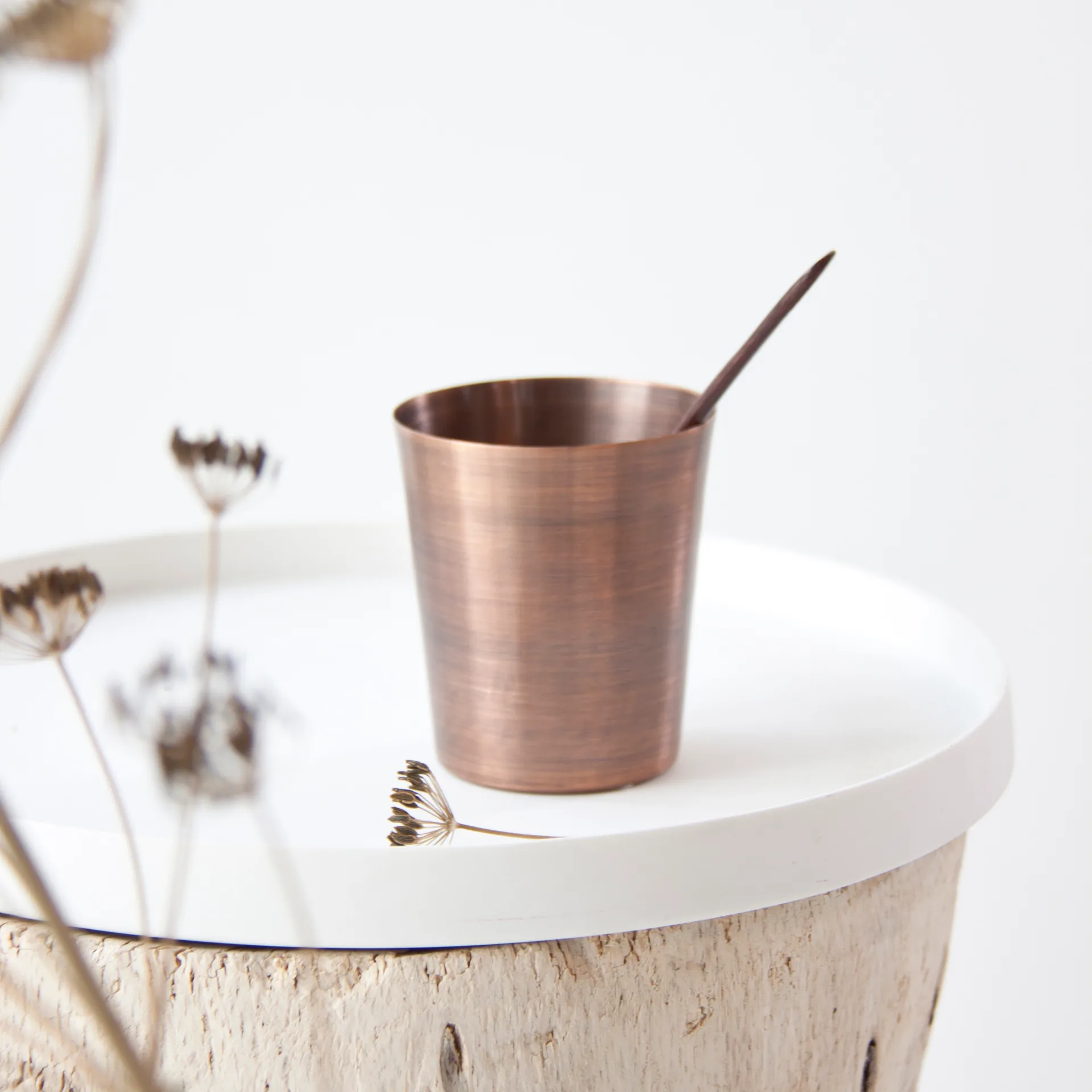 Mangal kopp 21 cl, Kopper URBAN NATURE CULTURE