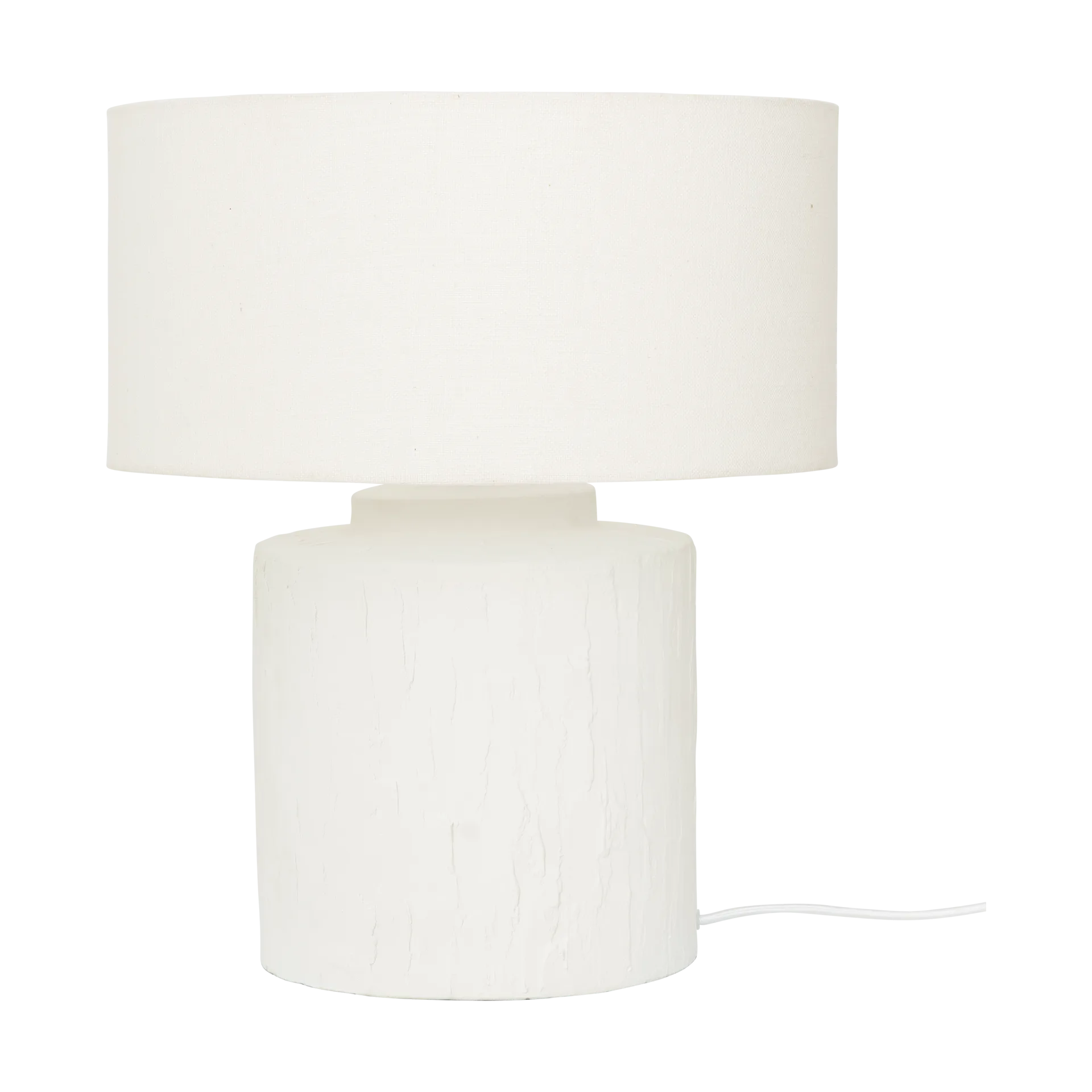 Mason bordlampe 52 cm, Off white URBAN NATURE CULTURE