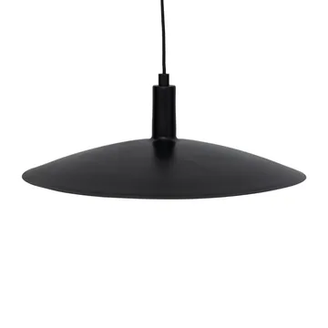 Mathematic taklampe L Ø 40 cm - Black - URBAN NATURE CULTURE