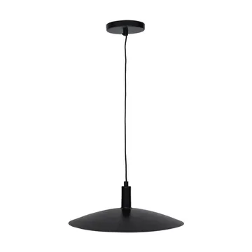 Mathematic taklampe L Ø 40 cm - Black - URBAN NATURE CULTURE