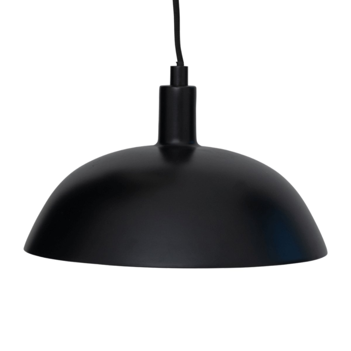 Bilde av URBAN NATURE CULTURE Mathematic taklampe M 26 cm Black