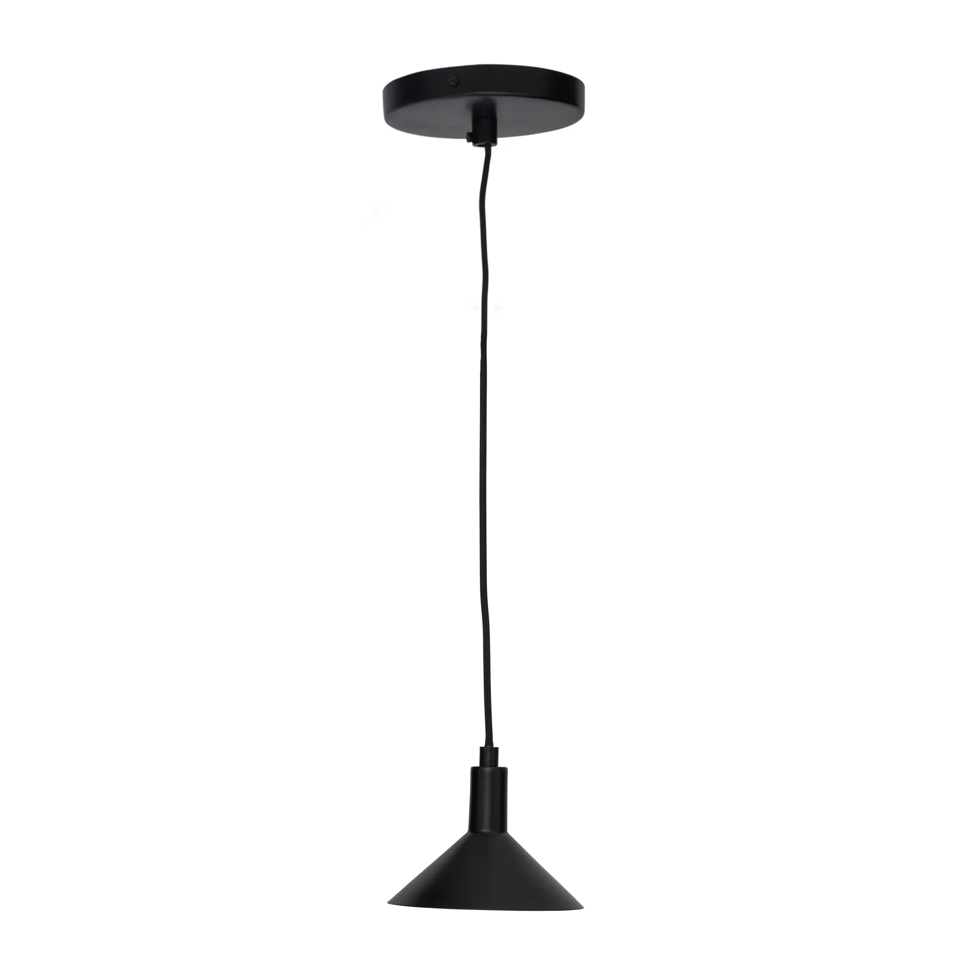 Mathematic taklampe S Ø 16,5 cm, Black URBAN NATURE CULTURE