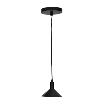 Mathematic taklampe S Ø 16,5 cm - Black - URBAN NATURE CULTURE