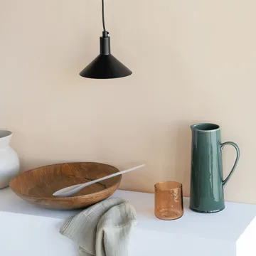 Mathematic taklampe S Ø 16,5 cm - Black - URBAN NATURE CULTURE