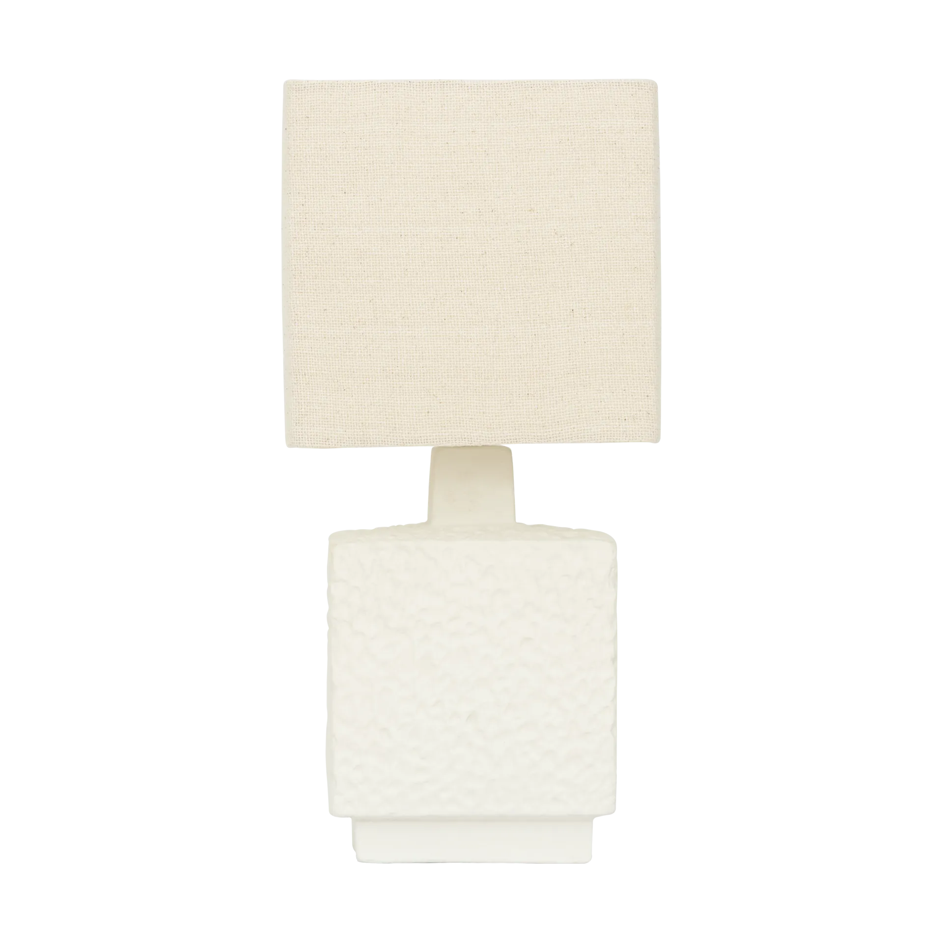 Meja bordlampe 48 cm, Hvit URBAN NATURE CULTURE