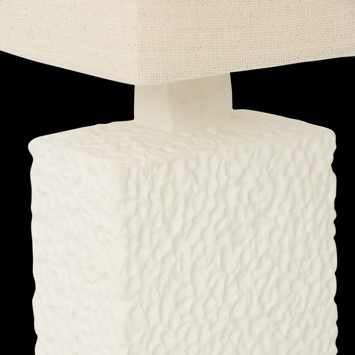 Meja bordlampe 48 cm, Hvit URBAN NATURE CULTURE
