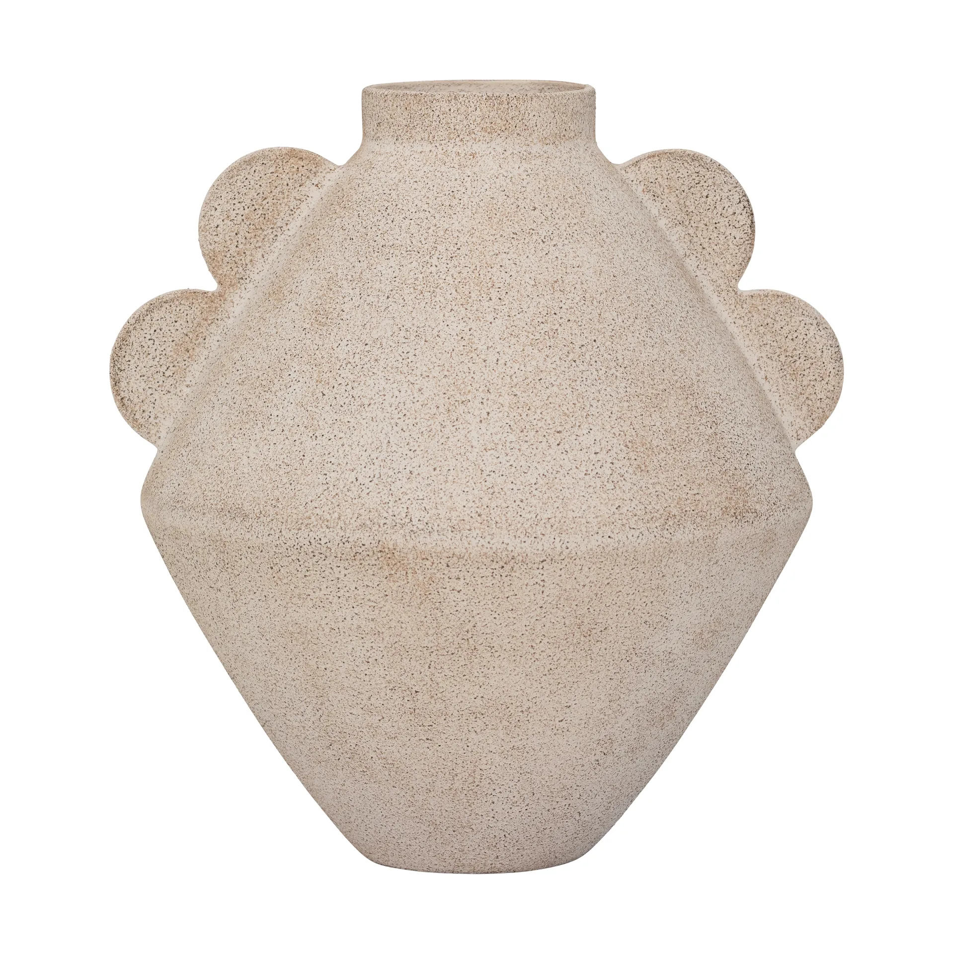 Mia vase 32 cm, Hvit URBAN NATURE CULTURE